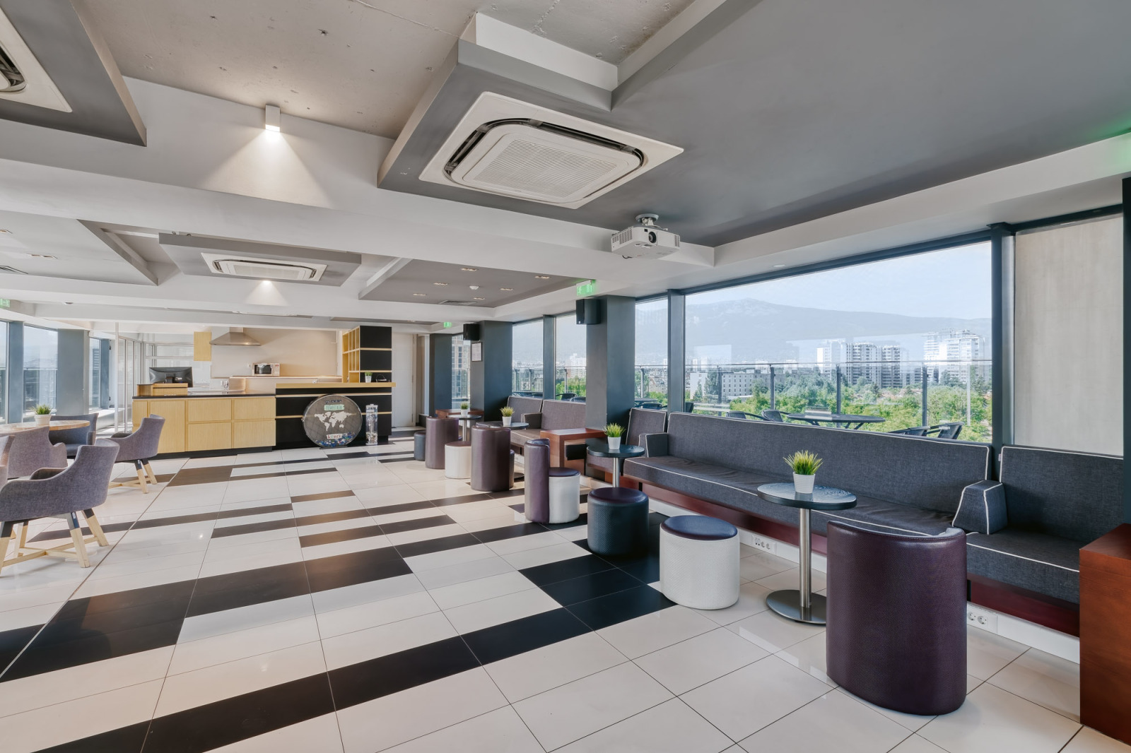 Дава под наем ОФИС, гр. София, Изток, снимка 12 - Офиси - 53644579