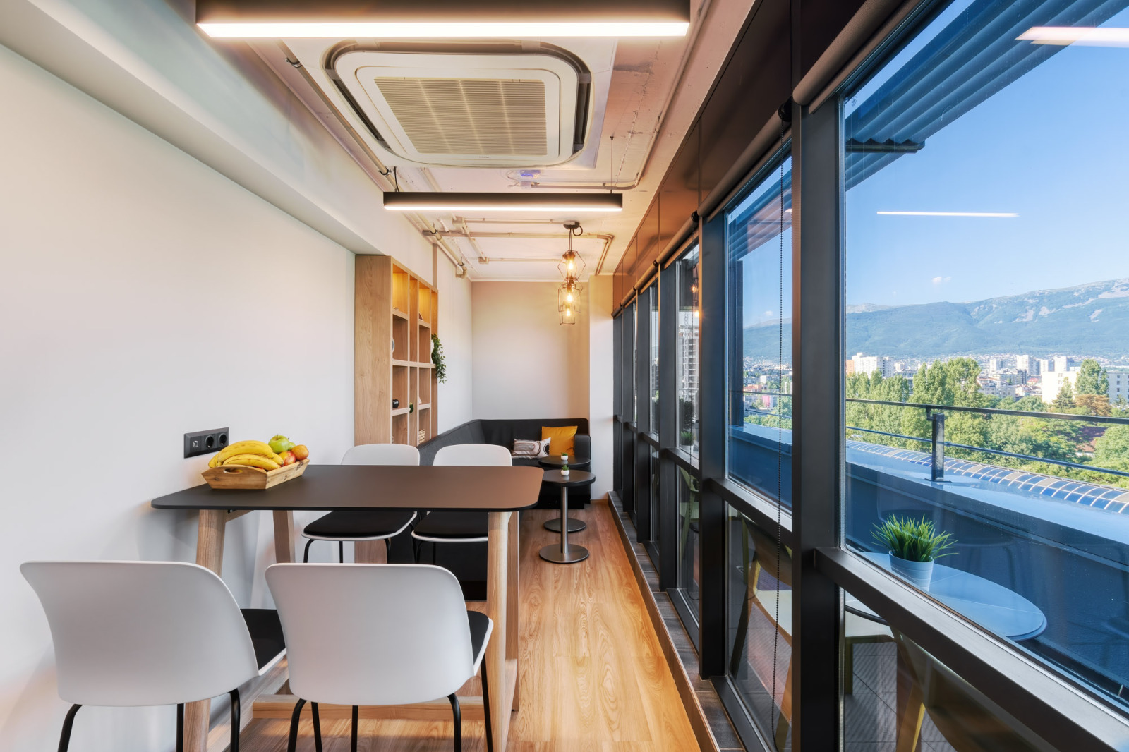 Дава под наем ОФИС, гр. София, Изток, снимка 15 - Офиси - 53644579