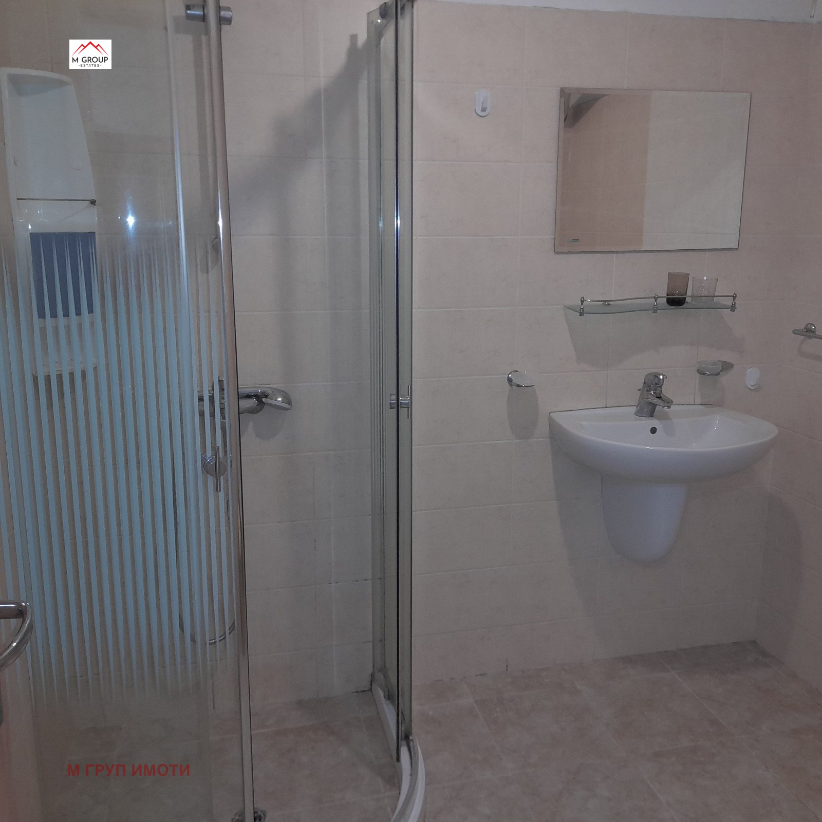 Дава под наем ЕТАЖ ОТ КЪЩА, гр. Пловдив, Коматево, снимка 16 - Етаж от къща - 53824758