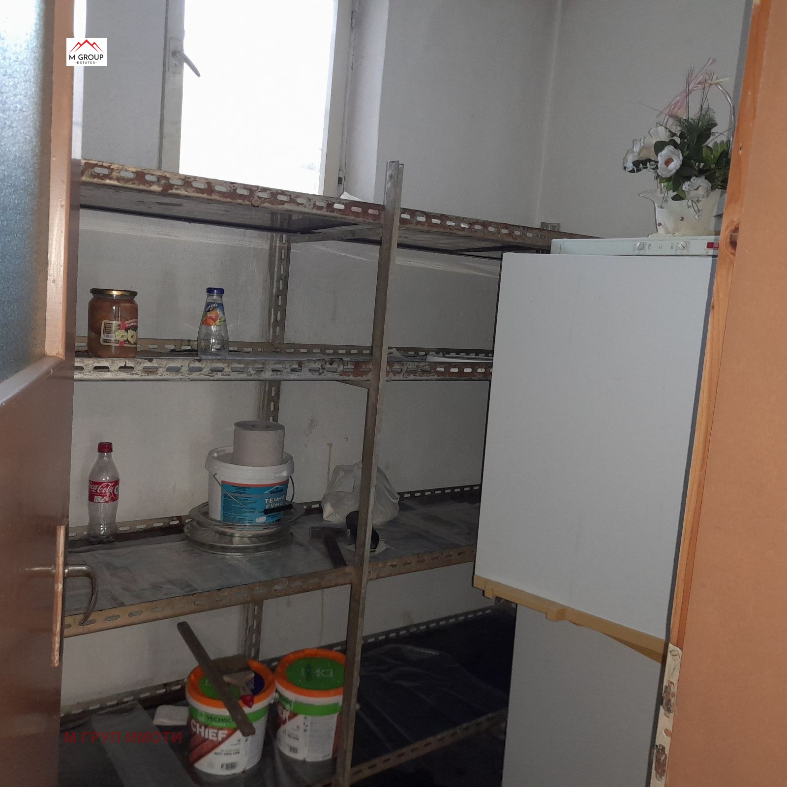 Дава под наем ЕТАЖ ОТ КЪЩА, гр. Пловдив, Коматево, снимка 17 - Етаж от къща - 53824758