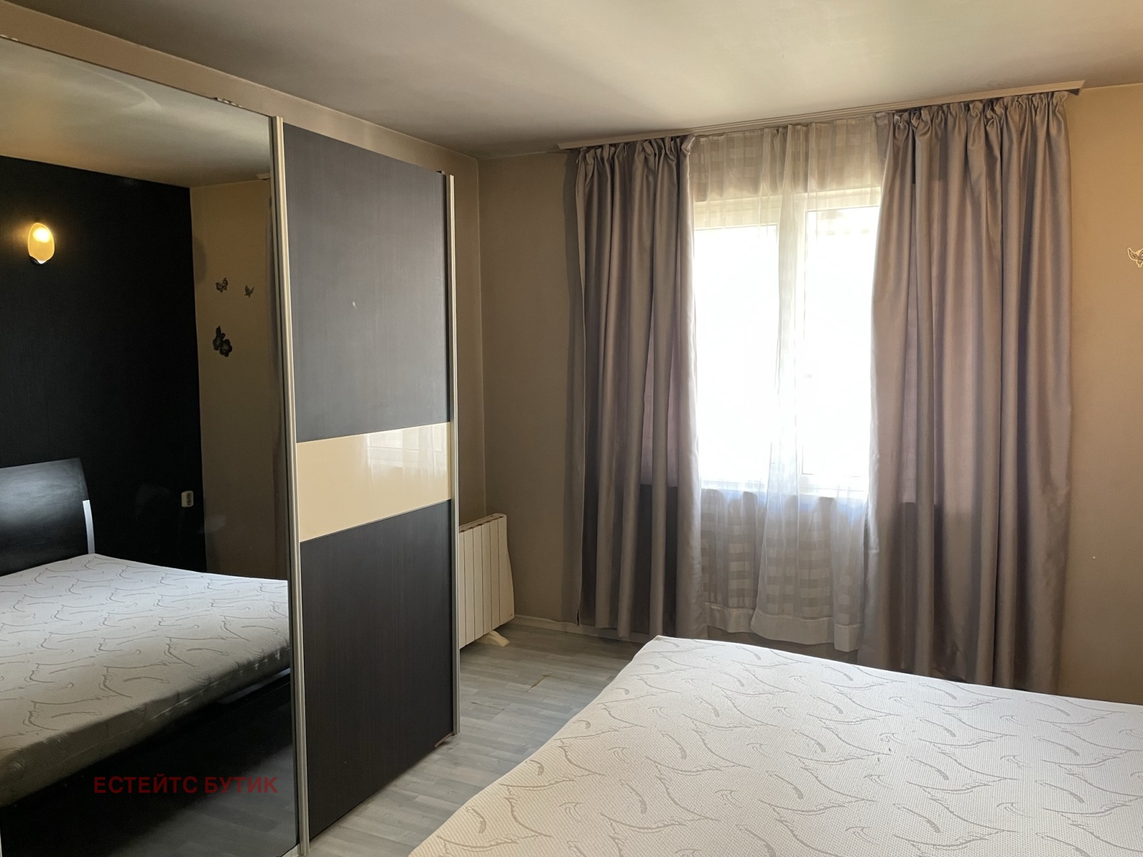 Дава под Наем 3-СТАЕН | Imot.bg — изображение 5