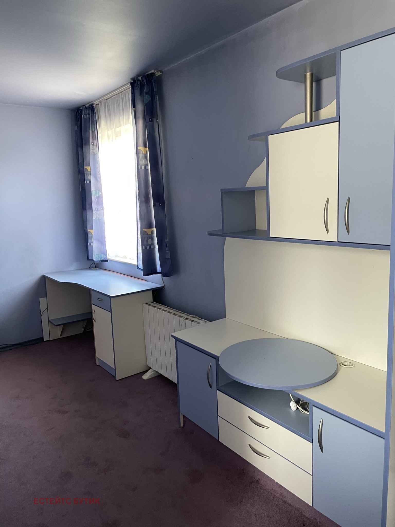 Дава под Наем 3-СТАЕН | Imot.bg — изображение 9