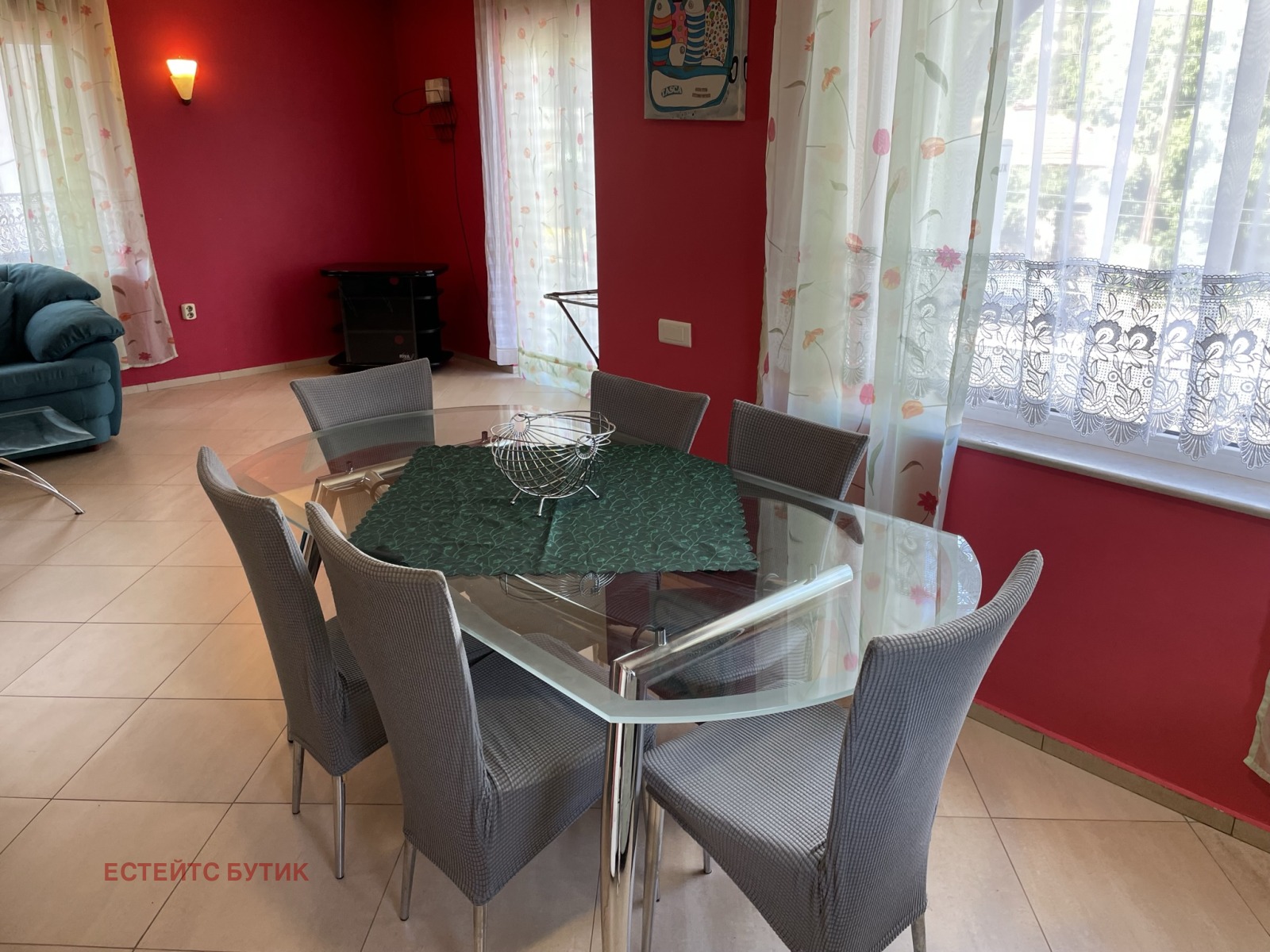 Дава под Наем 3-СТАЕН | Imot.bg — изображение 4