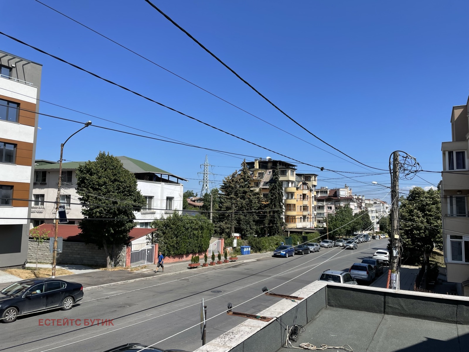 Дава под Наем 3-СТАЕН | Imot.bg — изображение 14