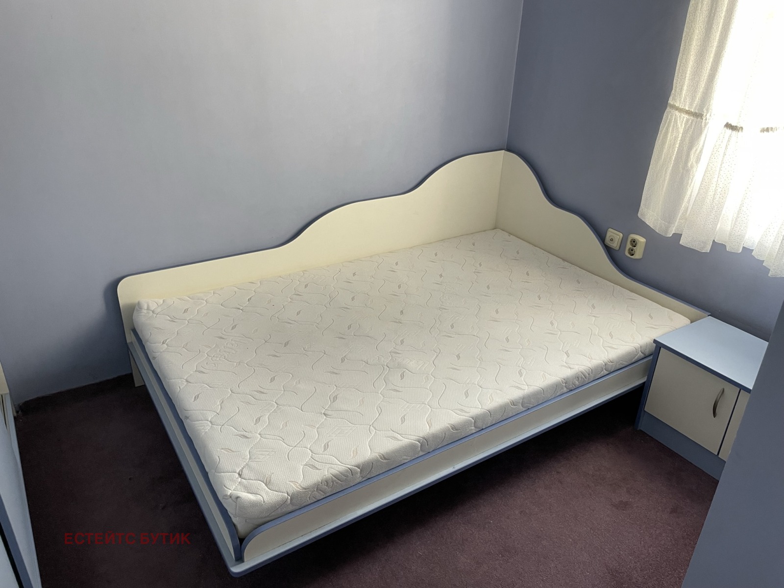 Дава под Наем 3-СТАЕН | Imot.bg — изображение 8