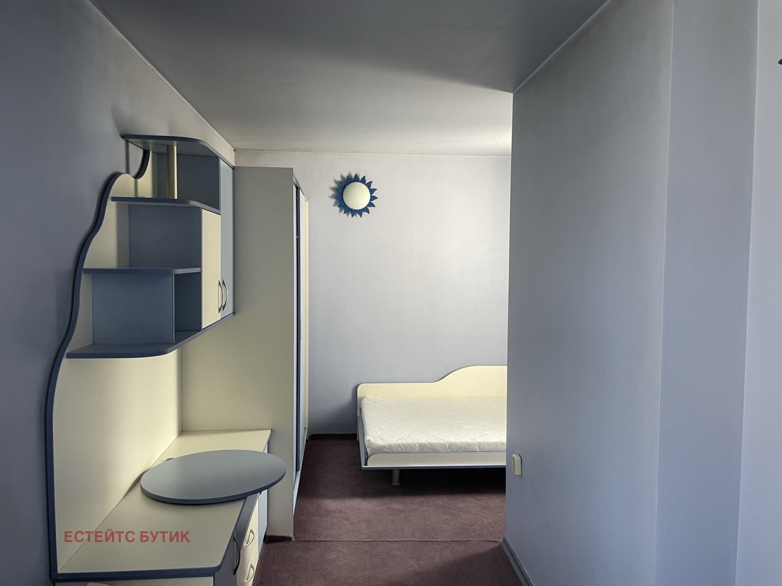 Дава под Наем 3-СТАЕН | Imot.bg — изображение 7