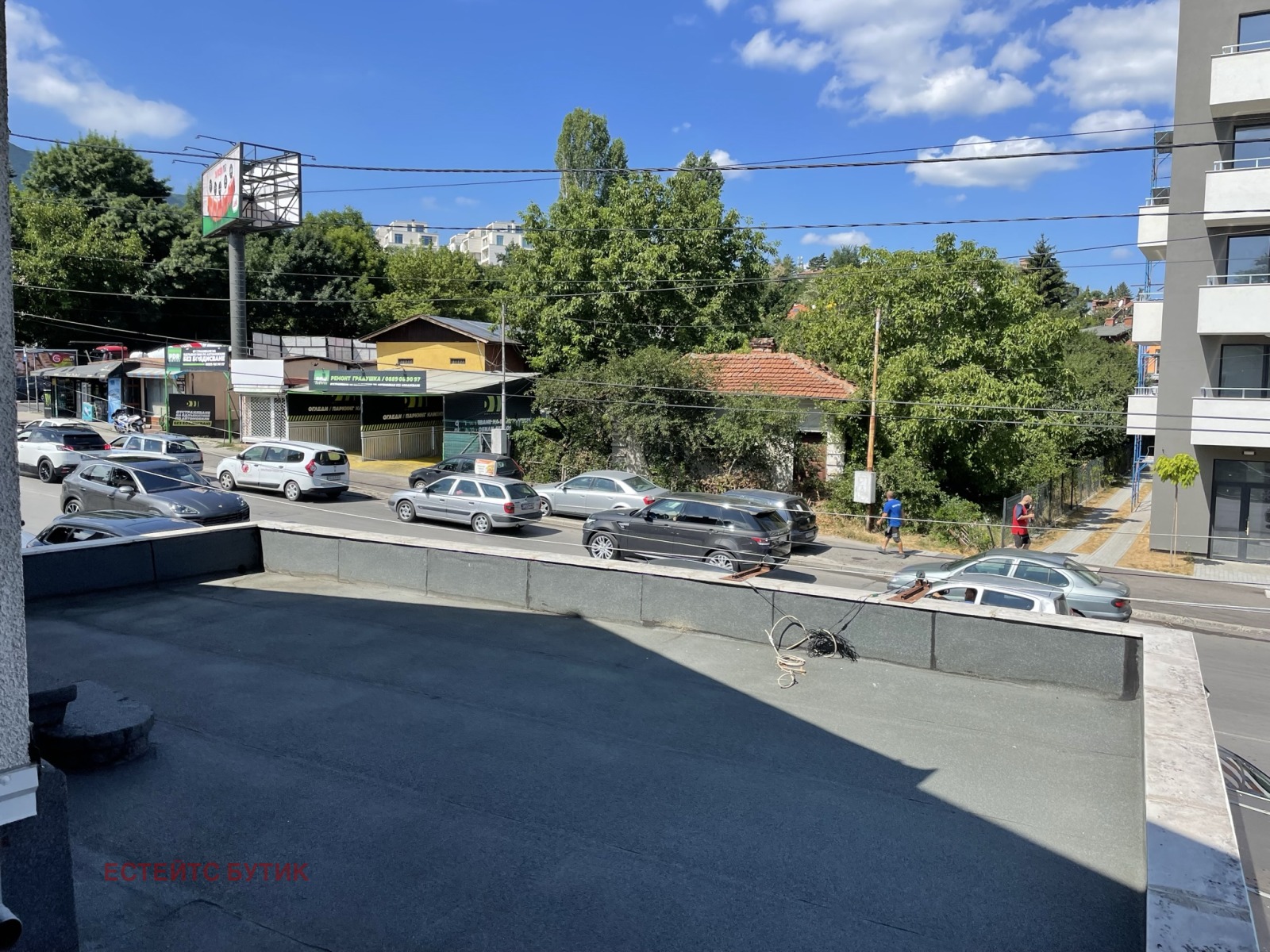 Дава под Наем 3-СТАЕН | Imot.bg — изображение 16