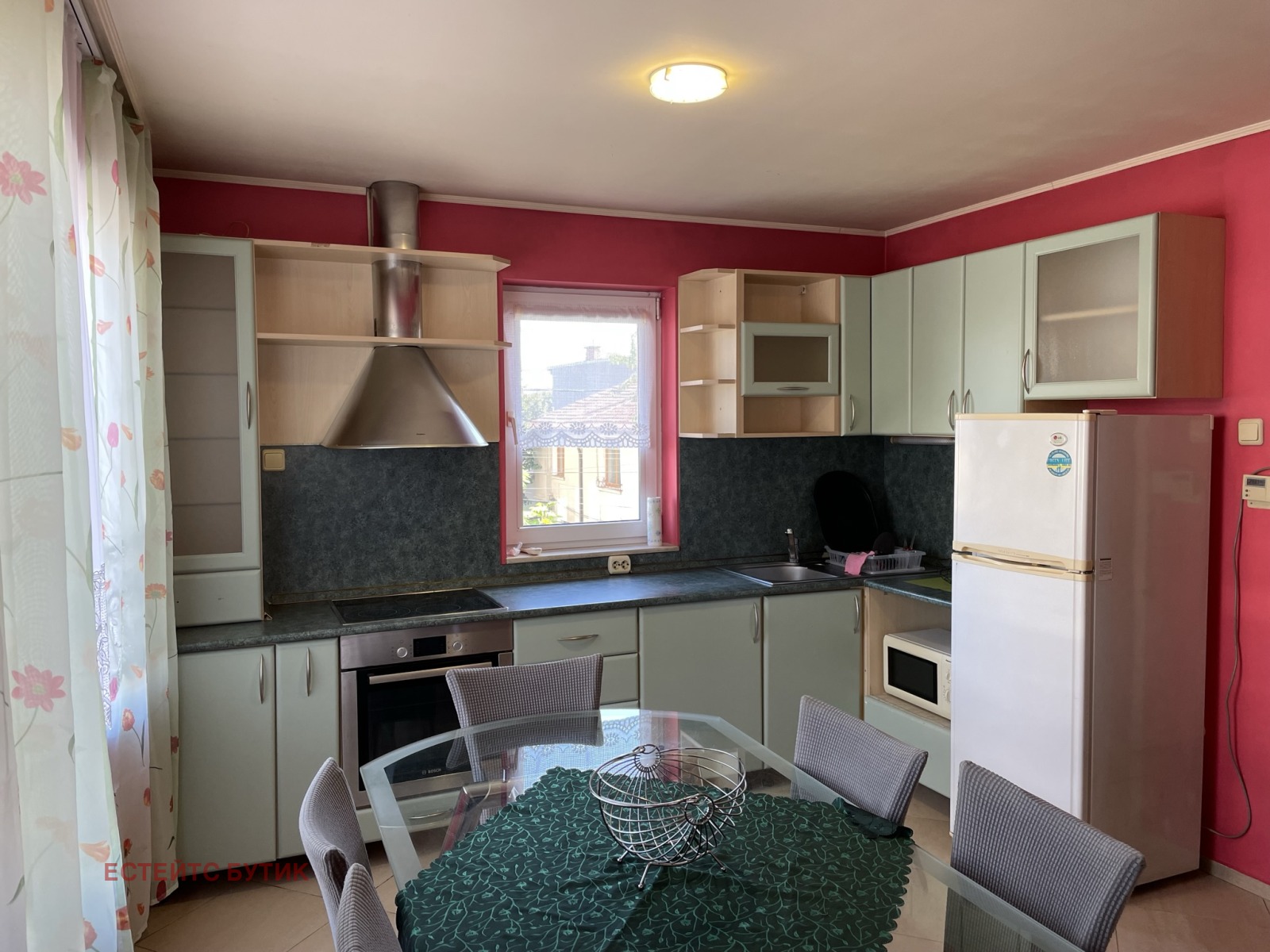 Дава под Наем 3-СТАЕН | Imot.bg — изображение 1