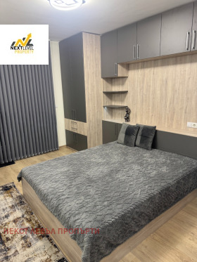 1 Schlafzimmer Hipodruma, Sofia 14