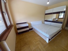 2 makuuhuonetta Knjaževo, Sofia 11