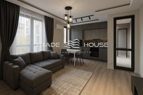 3-СТАЕН, 120 m2