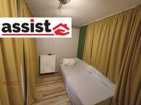 3 hálószobás Studentski grad, Sofia 9