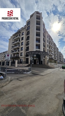 Заведение град София, Кръстова вада 5
