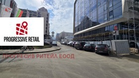 Заведение град София, Кръстова вада 6