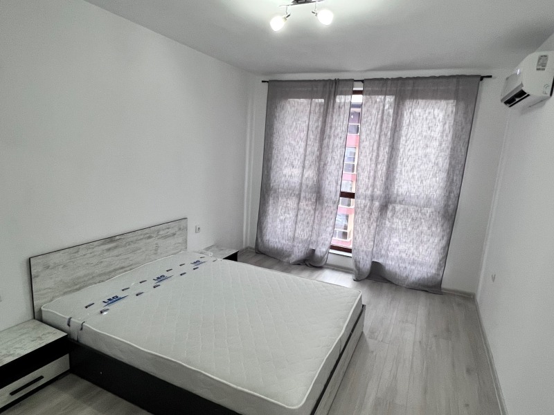 K pronájmu  1 ložnice Plovdiv , Kjučuk Pariž , 62 m2 | 31576739