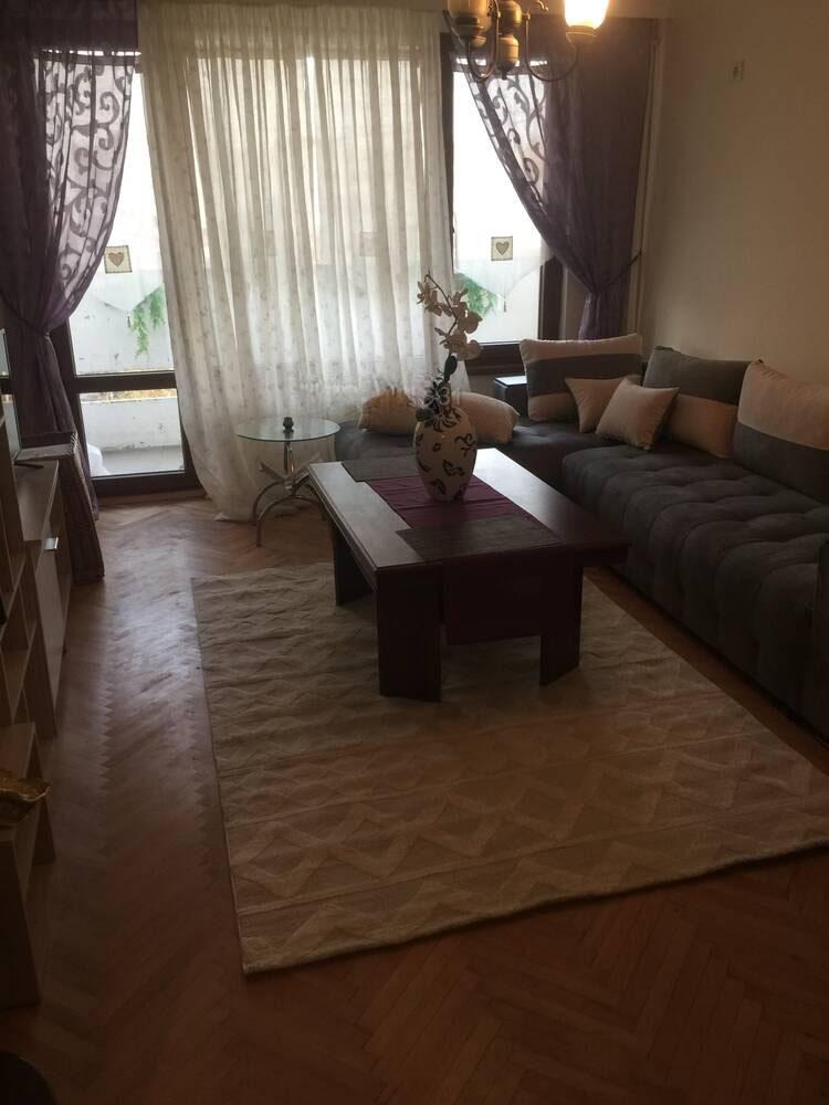 Para alugar  1 quarto Burgas , Lazur , 60 m² | 80284206 - imagem [2]