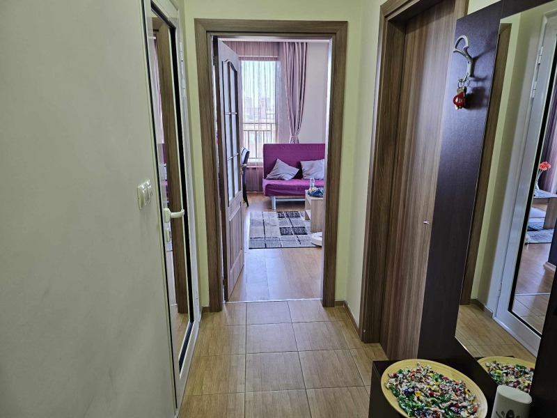 Дава под наем  2-стаен град Бургас , Изгрев , 70 кв.м | 48319206 - изображение [4]