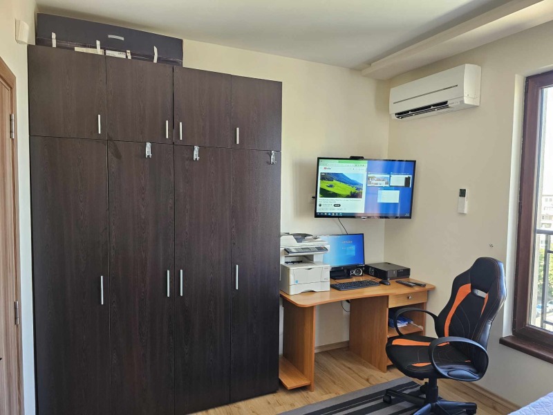 Дава под наем  2-стаен град Бургас , Изгрев , 70 кв.м | 48319206 - изображение [5]