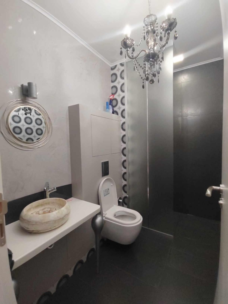 För uthyrning  1 sovrum Plovdiv , Karsjijaka , 75 kvm | 35671556 - bild [8]