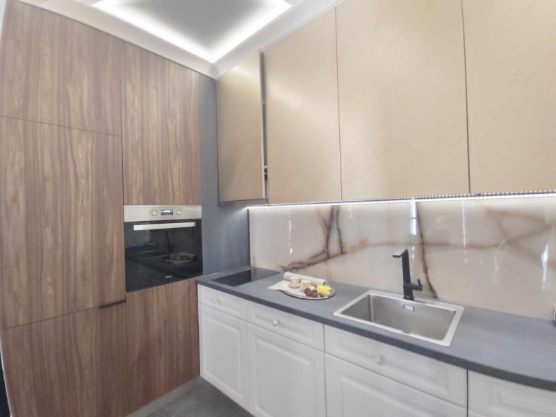 För uthyrning  1 sovrum Plovdiv , Karsjijaka , 75 kvm | 35671556 - bild [4]