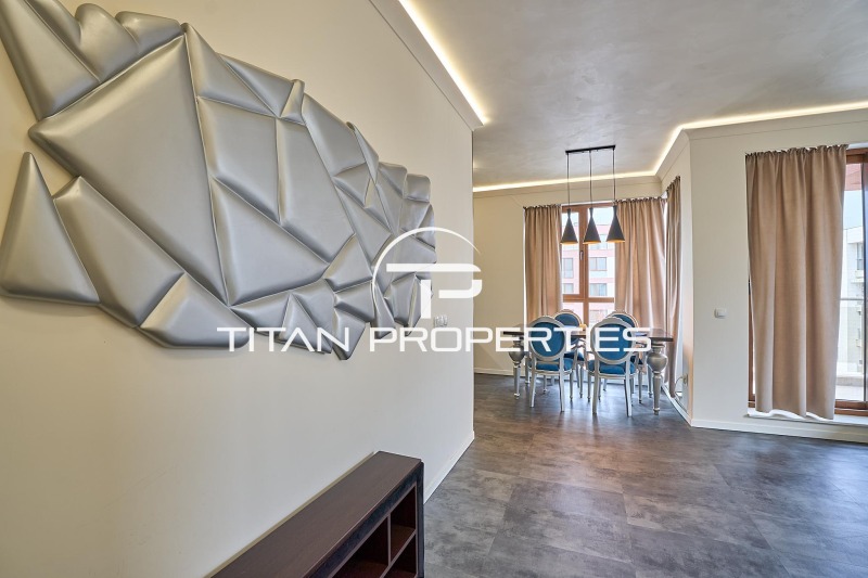 Para alugar  1 quarto Plovdiv , Karchiiaka , 75 m² | 35671556 - imagem [4]