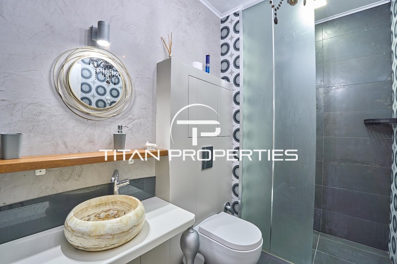 Para alugar  1 quarto Plovdiv , Karchiiaka , 75 m² | 35671556 - imagem [8]