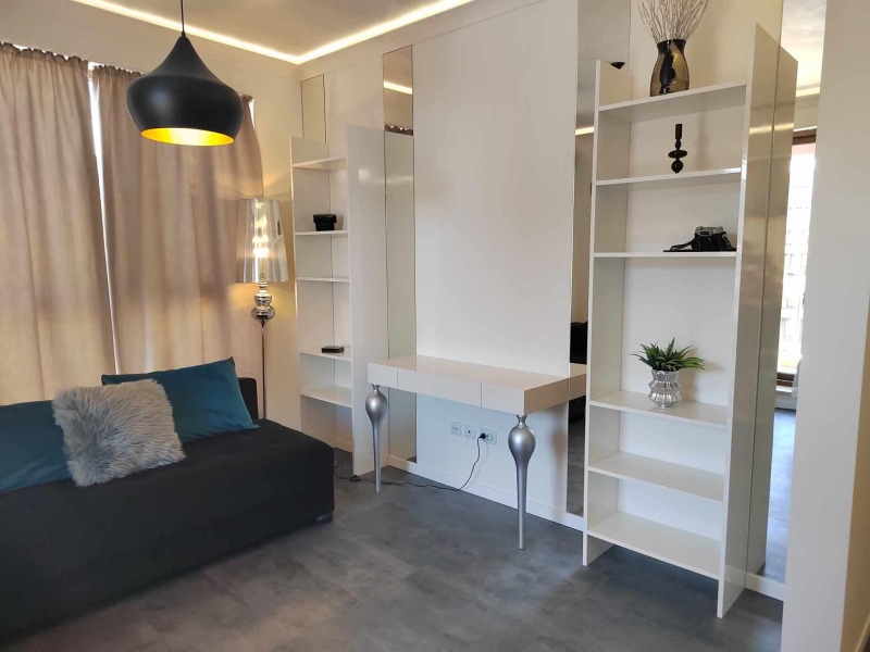 För uthyrning  1 sovrum Plovdiv , Karsjijaka , 75 kvm | 35671556
