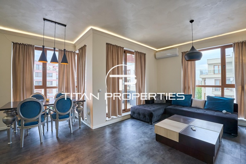 Para alugar  1 quarto Plovdiv , Karchiiaka , 75 m² | 35671556