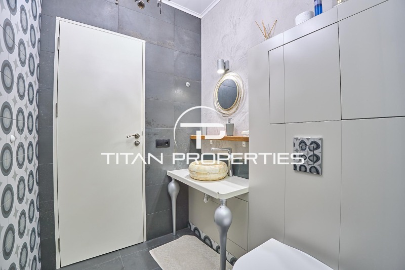 Para alugar  1 quarto Plovdiv , Karchiiaka , 75 m² | 35671556 - imagem [9]