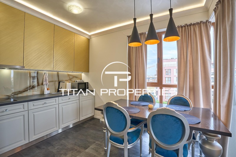 Para alugar  1 quarto Plovdiv , Karchiiaka , 75 m² | 35671556 - imagem [3]