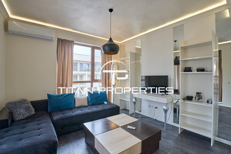 Para alugar  1 quarto Plovdiv , Karchiiaka , 75 m² | 35671556 - imagem [2]