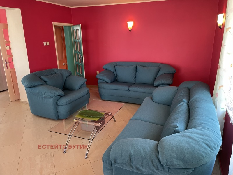Kiralık  2 yatak odası Sofia , Pavlovo , 110 metrekare | 21981127 - görüntü [2]