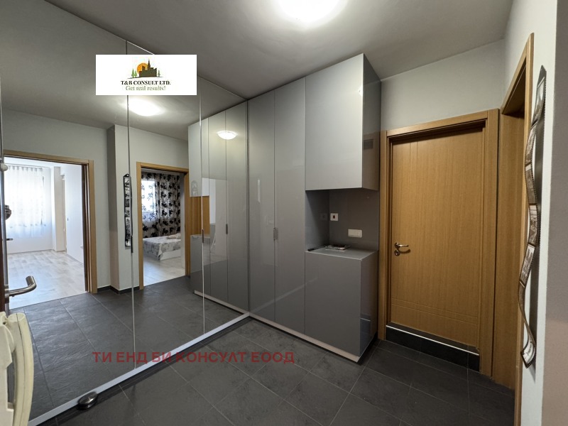 For Rent  2 bedroom Sofia , Studentski grad , 100 sq.m | 81777694 - image [3]