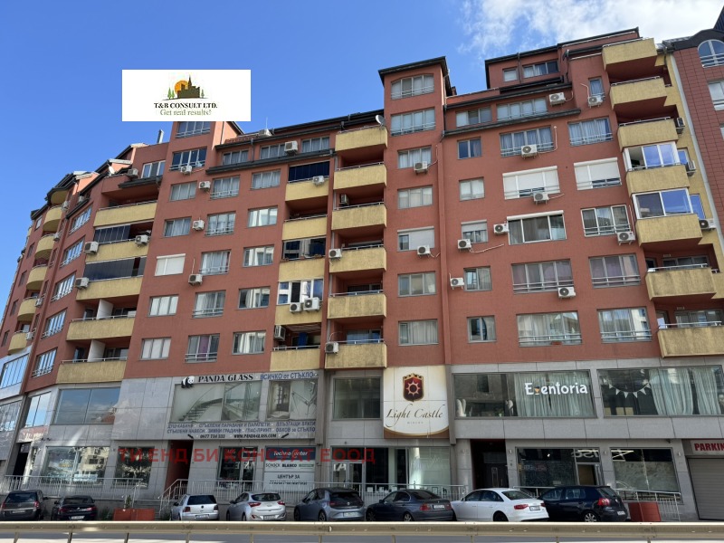 For Rent  2 bedroom Sofia , Studentski grad , 100 sq.m | 81777694 - image [2]