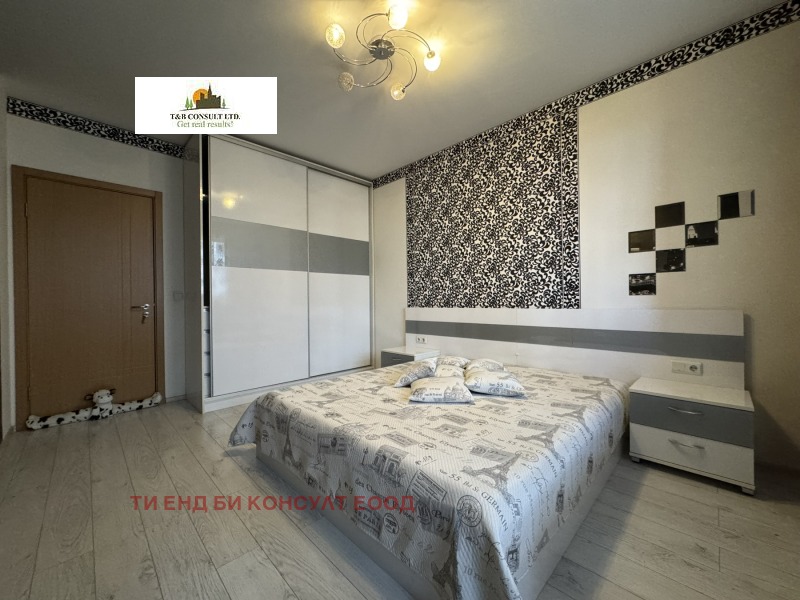 For Rent  2 bedroom Sofia , Studentski grad , 100 sq.m | 81777694 - image [7]