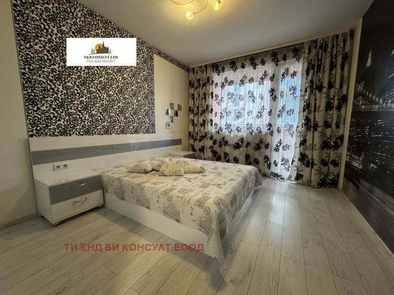 For Rent  2 bedroom Sofia , Studentski grad , 100 sq.m | 81777694 - image [6]