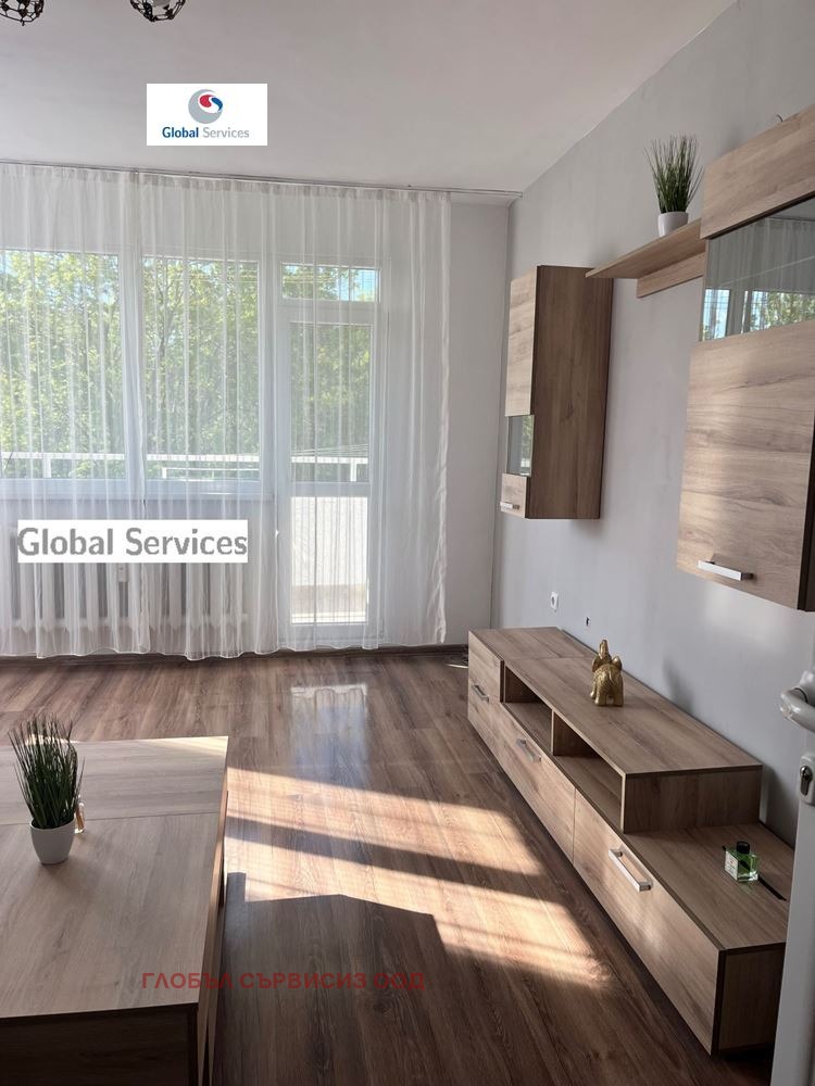 Издаје се  2 спаваће собе Софија , Врабница 2 , 94 м2 | 42574852 - слика [4]