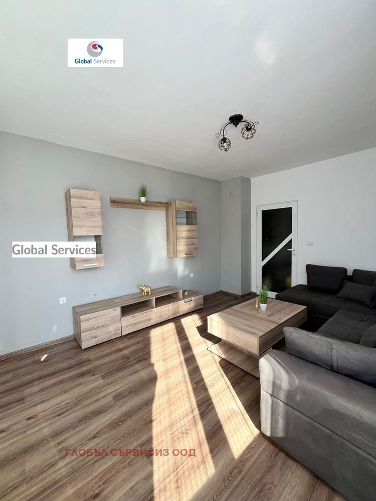 Издаје се  2 спаваће собе Софија , Врабница 2 , 94 м2 | 42574852 - слика [2]