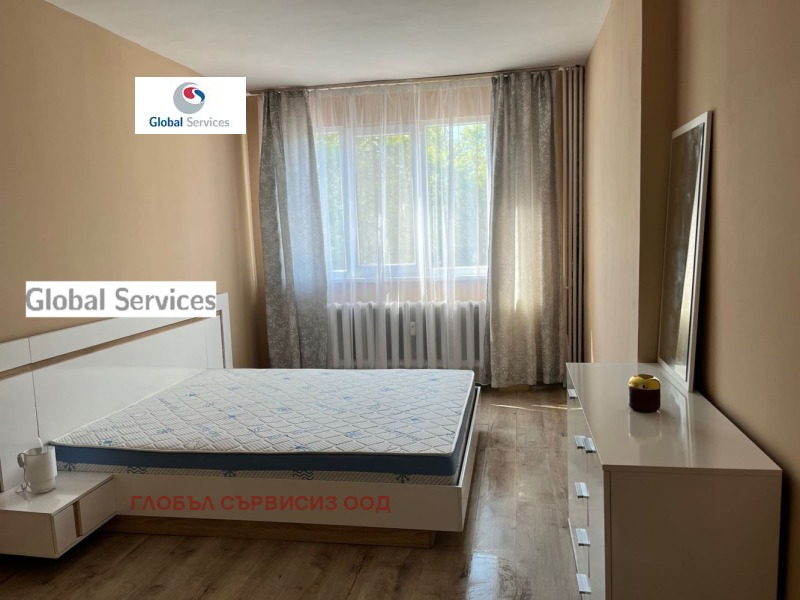 Издаје се  2 спаваће собе Софија , Врабница 2 , 94 м2 | 42574852 - слика [5]
