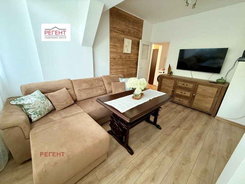 В оренду  2 спальні Габрово , Трендафил 2 , 58 кв.м | 30015627
