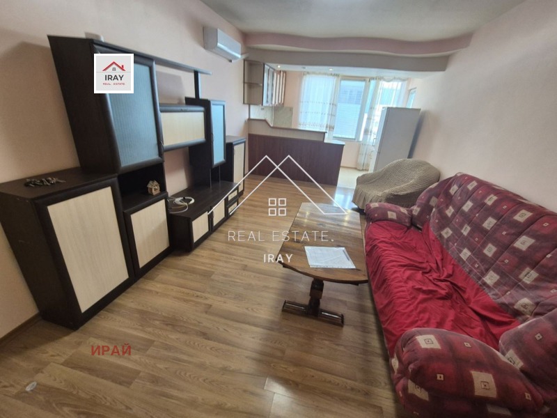 Под наем 3-СТАЕН, град Стара Загора, Център • 700 лв. / 357.90 € • 75155737 1