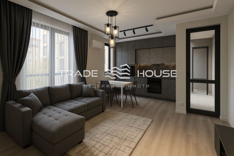 Под наем 3-СТАЕН, град Пловдив, Кючук Париж • по договаряне • 25858181 1