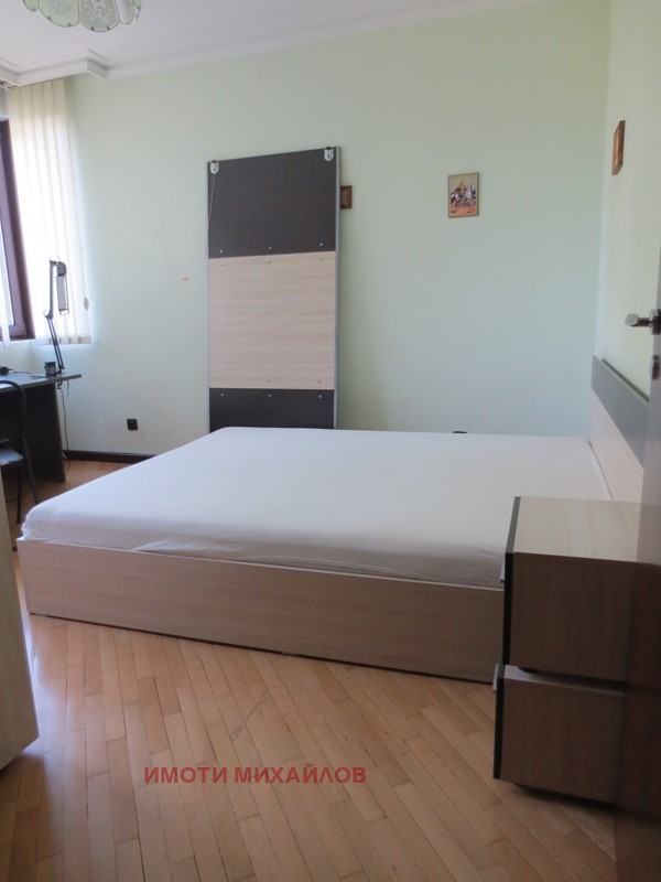 Дава под наем 3-СТАЕН, гр. София, Лозенец, снимка 9 - Апартаменти - 52704768