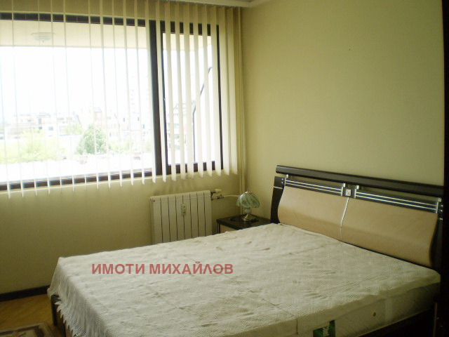 Дава под наем 3-СТАЕН, гр. София, Лозенец, снимка 8 - Апартаменти - 52704768