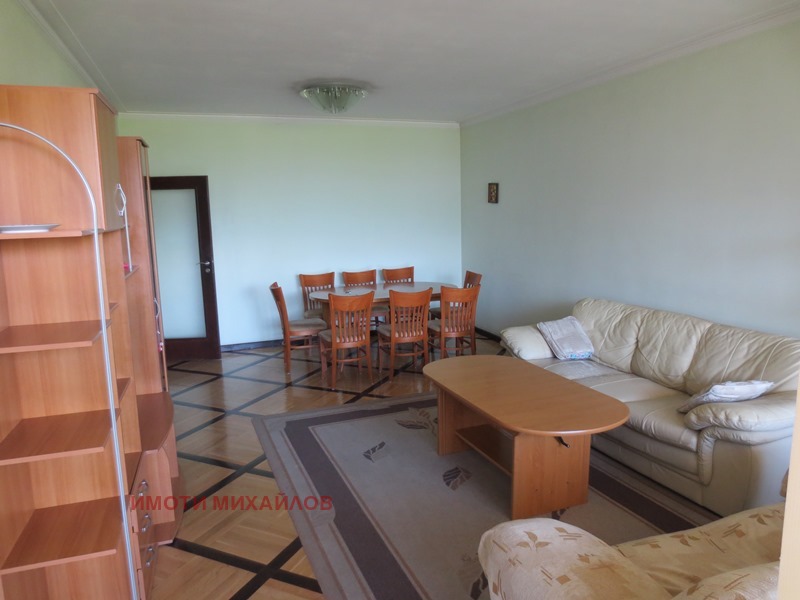 Дава под наем 3-СТАЕН, гр. София, Лозенец, снимка 4 - Апартаменти - 52704768