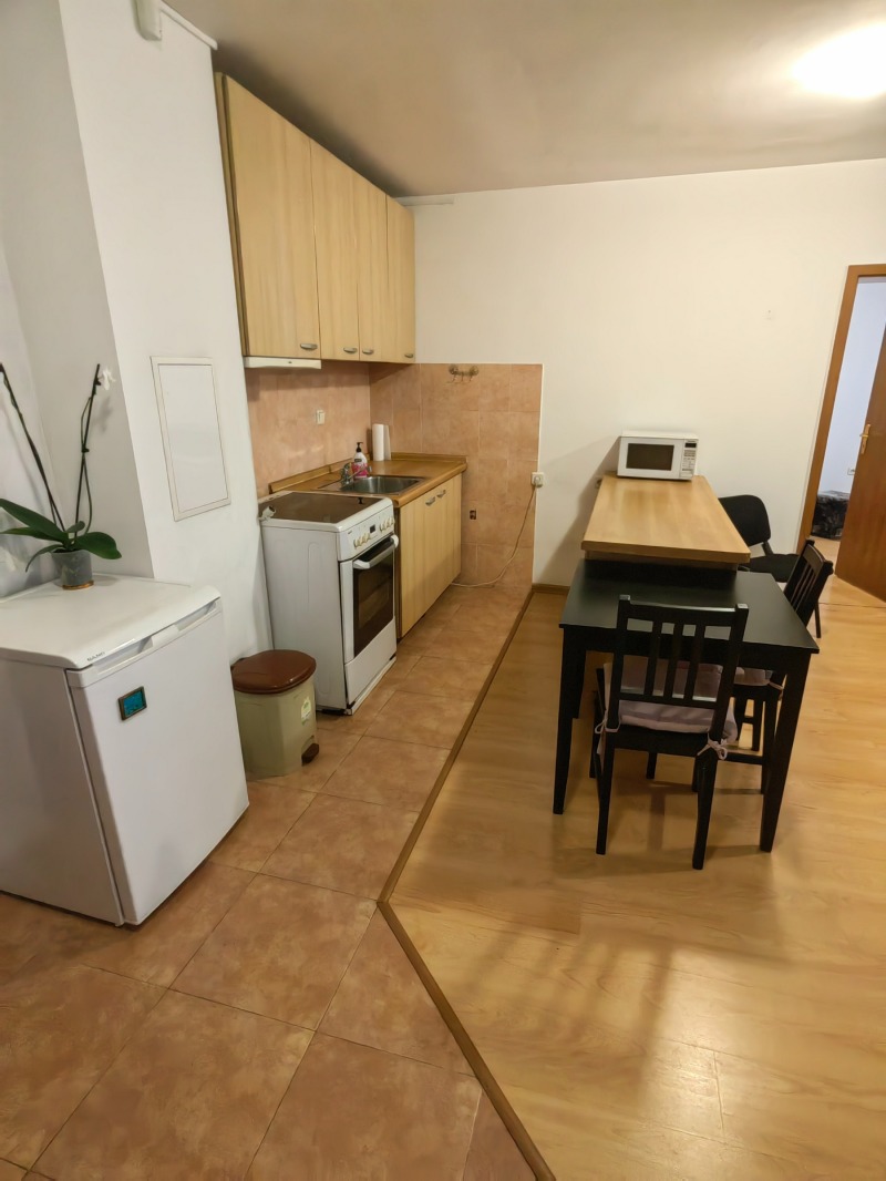 Дава под наем 3-СТАЕН, гр. София, Хиподрума, снимка 2 - Апартаменти - 52750168