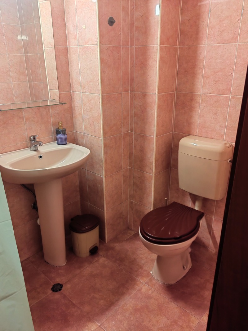 Дава под наем 3-СТАЕН, гр. София, Хиподрума, снимка 10 - Апартаменти - 52750168