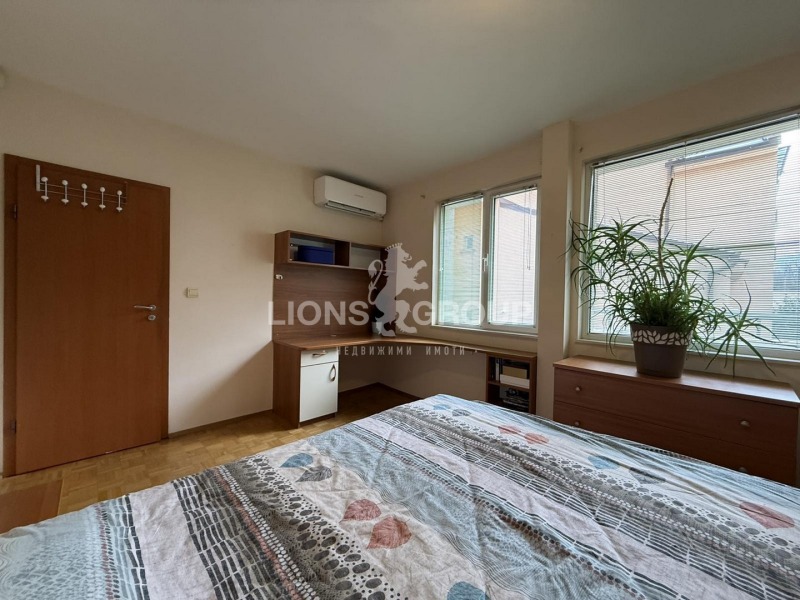 Дава под наем 3-СТАЕН, гр. София, Редута, снимка 6 - Апартаменти - 53393941