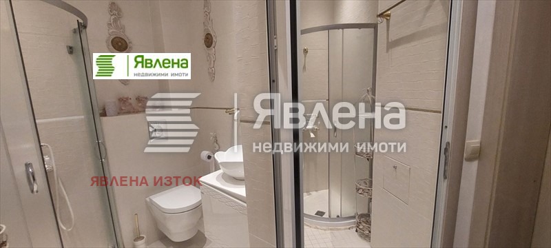 Дава под наем 3-СТАЕН, гр. София, Център, снимка 10 - Апартаменти - 53420853