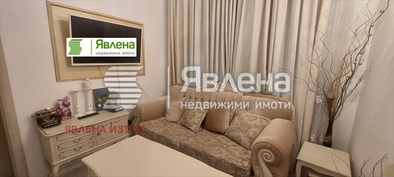 Дава под наем 3-СТАЕН, гр. София, Център, снимка 2 - Апартаменти - 53420853